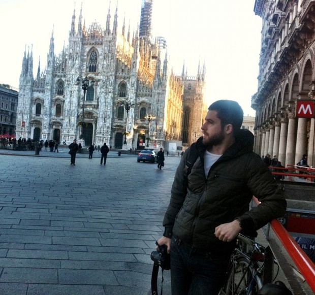 milano