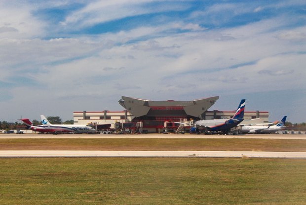 Havana Jose Marti Havalimanı