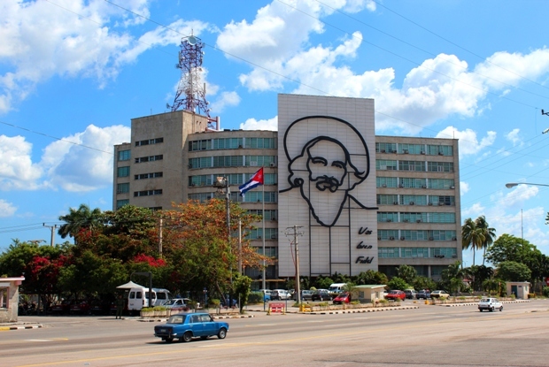 Küba Havana